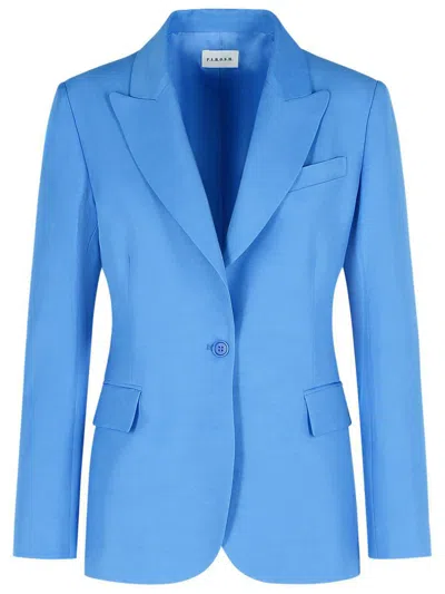 P.A.R.O.S.H P.A.R.O.S.H. BLAZER
