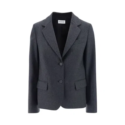 P.a.r.o.s.h Blazer Jacket