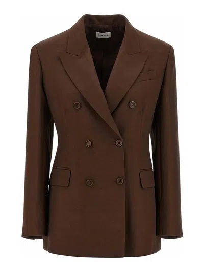 P.A.R.O.S.H RAISA BLAZER