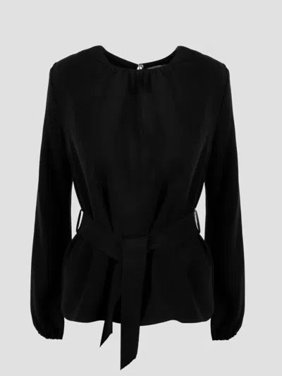 P.a.r.o.s.h Blouse Black