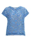 P.A.R.O.S.H BLOUSE