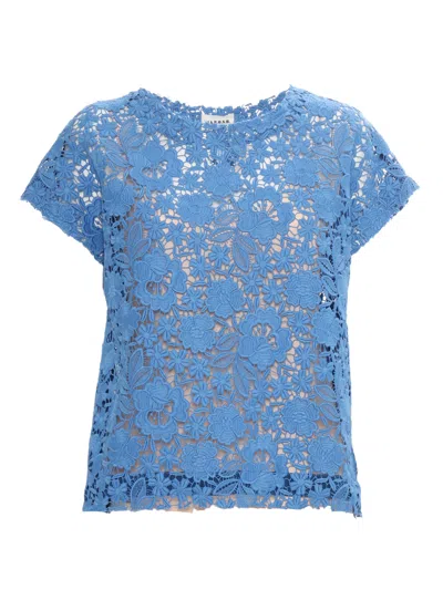P.A.R.O.S.H BLOUSE