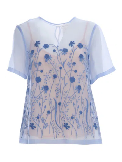 P.A.R.O.S.H BLOUSE