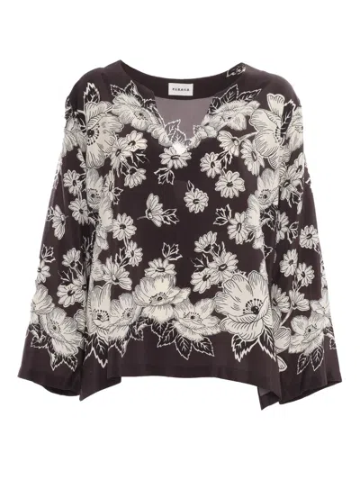 P.A.R.O.S.H BLOUSE
