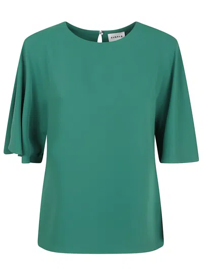 P.A.R.O.S.H BLOUSE CADY