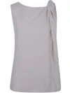 P.a.r.o.s.h Blouse In Cream
