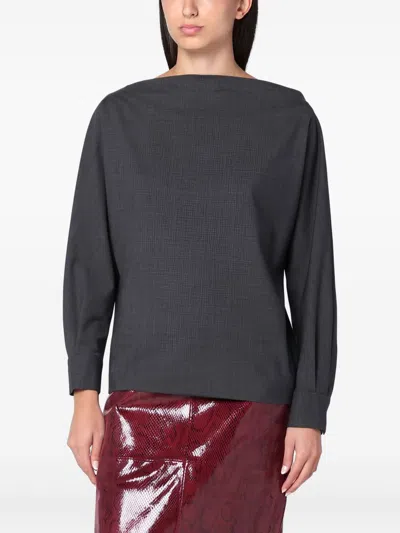 P.A.R.O.S.H P.A.R.O.S.H. BLOUSE