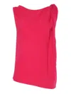 P.a.r.o.s.h . Blusa In Red
