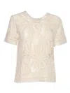 P.A.R.O.S.H BLOUSE