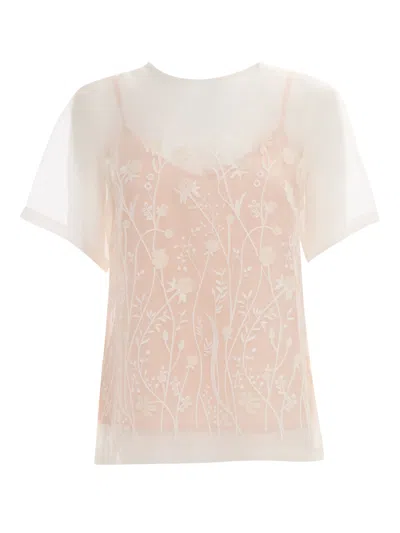 P.A.R.O.S.H BLOUSE