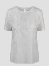 P.a.r.o.s.h Blouse White