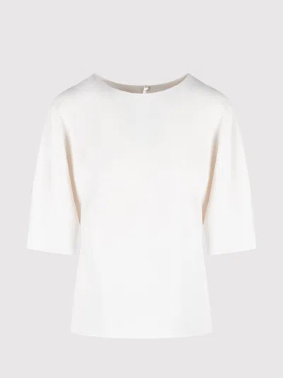 P.a.r.o.s.h Blouse White