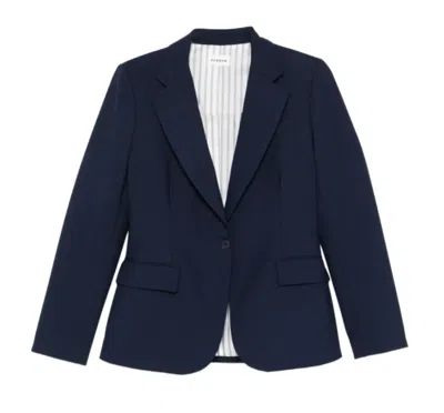 P.a.r.o.s.h 帕罗什·贾卡 In Blue
