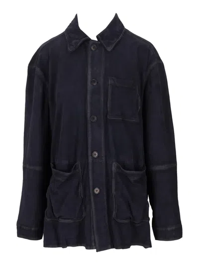 P.a.r.o.s.h Parosh Giacca In Blue