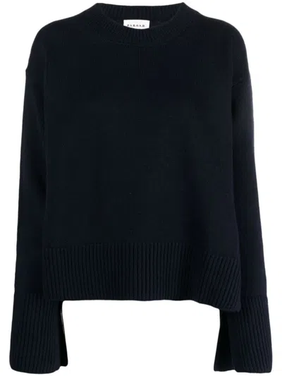 P.a.r.o.s.h Blue Late Sweater