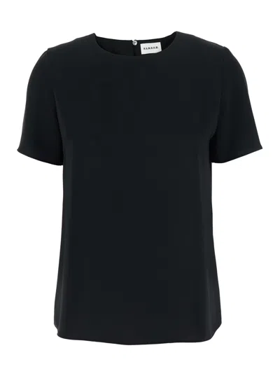 P.A.R.O.S.H BLUSA - CADY