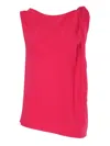 P.a.r.o.s.h . Blusa In Red