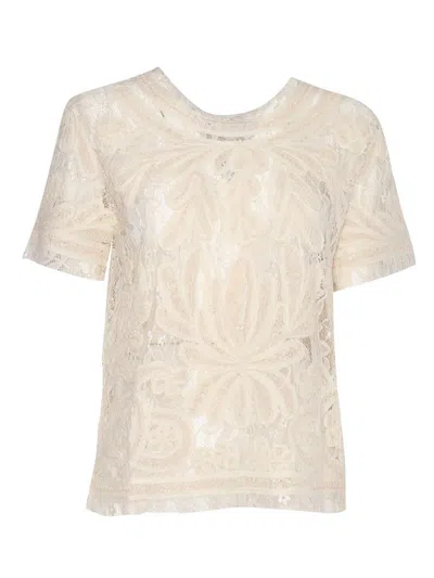 P.A.R.O.S.H P.A.R.O.S.H. BLUSA