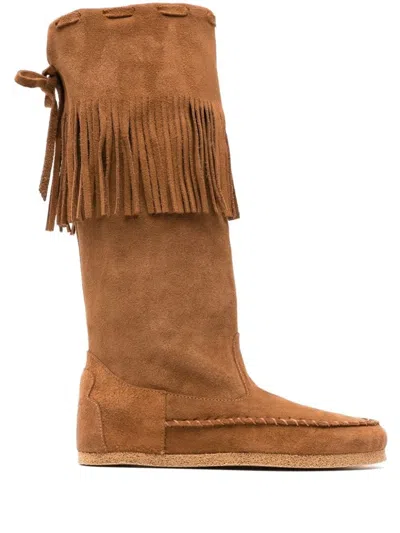 P.A.R.O.S.H PAROSH BOOTS