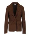 P.a.r.o.s.h Monet25 Blazer