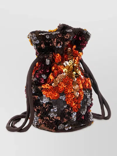 P.a.r.o.s.h Bucket Bag