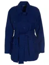 Shop P.a.r.o.s.h . Bush Jacket