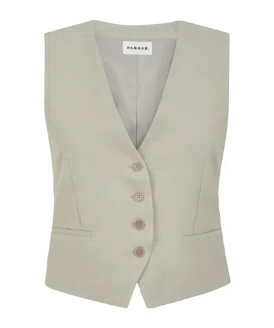 P.a.r.o.s.h Gilet