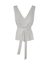 P.a.r.o.s.h Parosh Cady Blouse