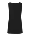 P.a.r.o.s.h Cady Blouse In Black