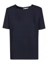 P.A.R.O.S.H CADY BLOUSE