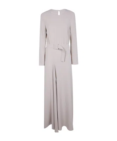 P.A.R.O.S.H CADY LONG DRESS
