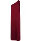 P.a.r.o.s.h Parosh Cady Midi Dress