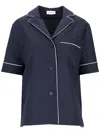 P.a.r.o.s.h Parosh Camicia In Blue