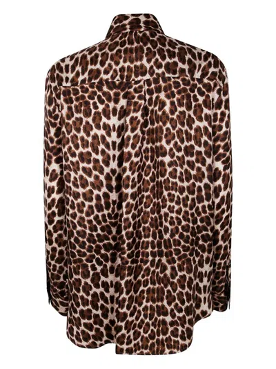 P.A.R.O.S.H P.A.R.O.S.H. CAMICIA