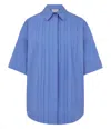 P.a.r.o.s.h Parosh Camicia In Multi