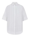 P.a.r.o.s.h Parosh Camicia In Multi
