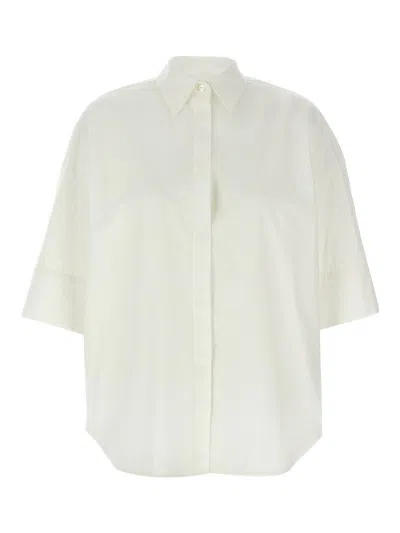 P.a.r.o.s.h Canyox Shirt
