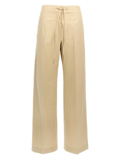 P.a.r.o.s.h Canyox Pants Beige