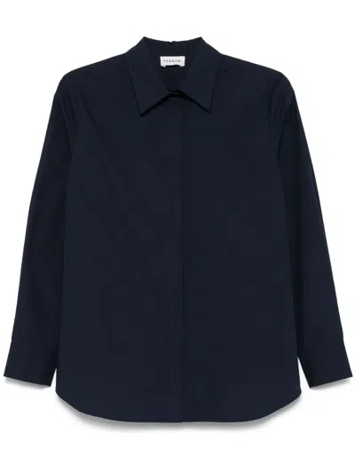 P.A.R.O.S.H CANYOX SHIRT