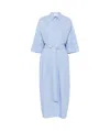 P.a.r.o.s.h Canyox Hemdkleid