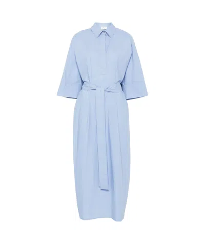 P.a.r.o.s.h Canyox Shirt Dress
