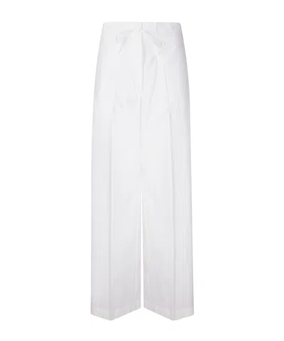 P.a.r.o.s.h Canyox Trousers