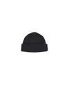 P.a.r.o.s.h . Cappello In Black