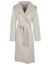 P.a.r.o.s.h Cappotto - Double Bicolore Reversibile In Green