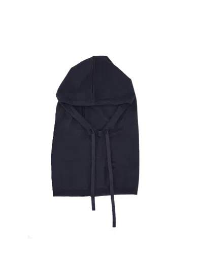 P.a.r.o.s.h Parosh Cappuccio In Blue