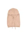 P.a.r.o.s.h . Cappuccio In Brown