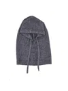 P.a.r.o.s.h . Cappuccio In Gray