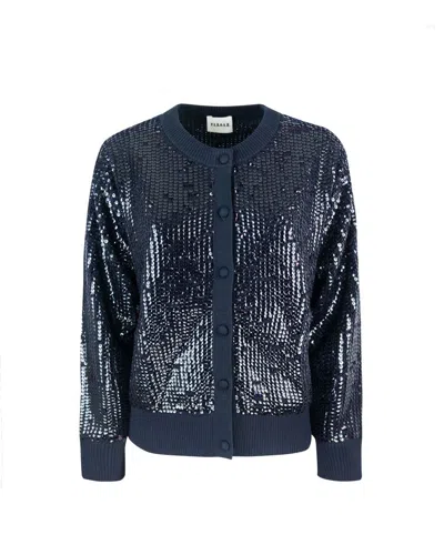 P.A.R.O.S.H P.A.R.O.S.H. CARDIGAN