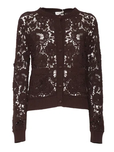 P.a.r.o.s.h Cardigan
