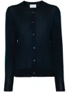 P.a.r.o.s.h . Cardigan Clothing In Blue